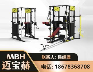 营口多功能综合训练器