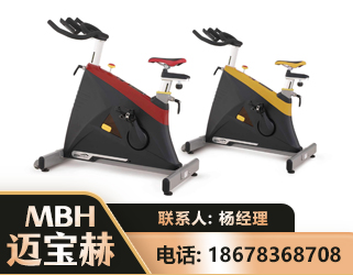 营口商用动感单车