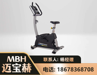 营口立式健身车